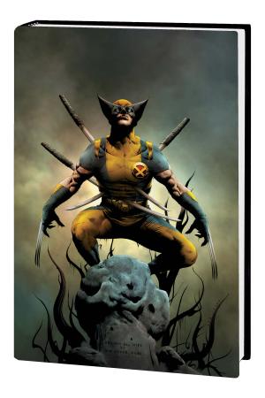Wolverine: Wolverine Goes to Hell (Hardcover) Wolverine: Wolverine Goes to Hell (Hardcover)