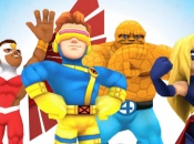 Super Hero Squad Online Open Now Trailer
