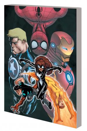 Avengers Academy: Arcade - Death Game (Trade Paperback) Avengers Academy: Arcade - Death Game (Trade Paperback)