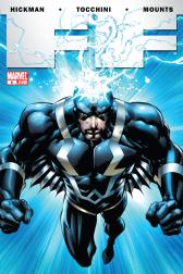 FF #6 
