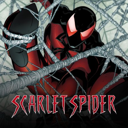 Scarlet Spider (2012 - 2013) | Comic Series | Marvel