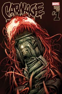 Carnage (2015) #1