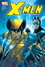 X-Men (2004) #159 cover