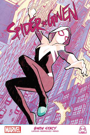 Spider-Gwen: Gwen Stacy (Trade Paperback)