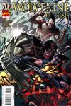 Wolverine Origins (2006) #32