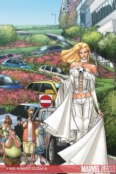 X-Men: Manifest Destiny #2 