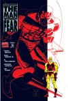 Daredevil: The Man Without Fear #5