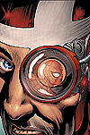 Spider-Man: Breakout (2005) #4