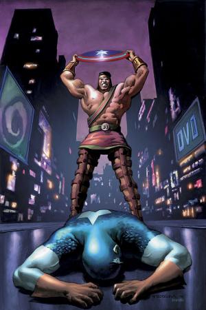 Hercules (2005) #4 Hercules (2005) #4