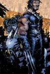 X-Men: Age of Apocalypse (2005) #1