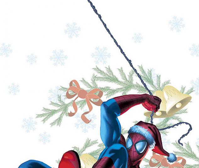 Marvel Holiday Special (Trade Paperback) | Comic Books | Comics ...