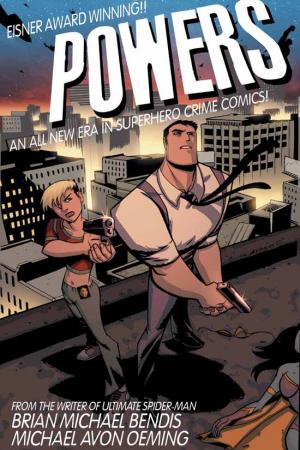 Powers (2004) #2