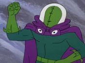 Spider-Man 1967 Episode 13