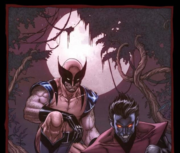 Wolverine Weapon X (2009) #16