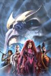 The Thanos Imperative: Devastation (2010) #1