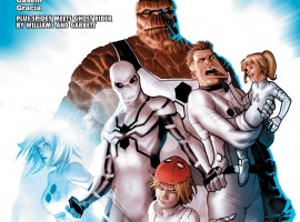 AMAZING SPIDER-MAN (1999) #659