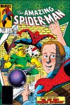 Amazing Spider-Man (1963) #248 Cover