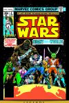 Star Wars (1977) #8