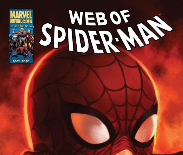 Web_of_Spider_Man_8_cov