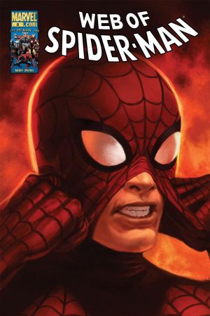 Web of Spider-Man (2009) #8 Web of Spider-Man (2009) #8