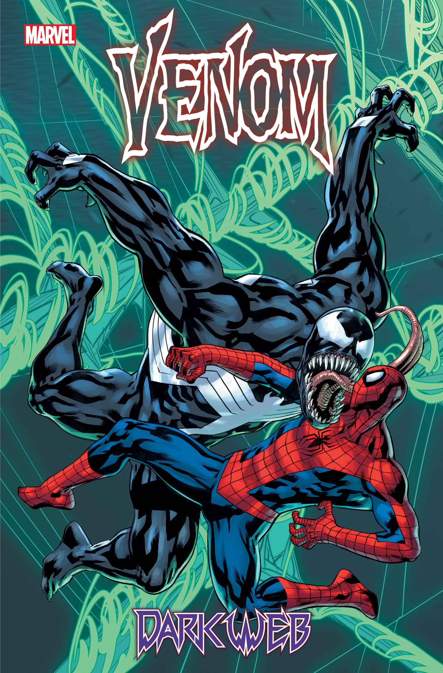 Venom (2021) #14