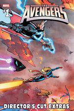 Avengers Director's Cut (2023) #1 cover