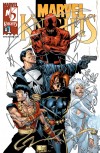 Marvel Knights (2000) #1