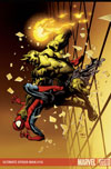 Ultimate Spider-Man (2000) #116