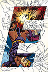 Avengers: Earth's Mightiest Heroes II (2006) #3