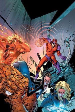 MARVEL ADVENTURES FANTASTIC FOUR VOL. 3: WORLD'S GREATEST DIGEST (Digest) MARVEL ADVENTURES FANTASTIC FOUR VOL. 3: WORLD'S GREATEST DIGEST (Digest)