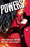 POWERS (2005) #5 COVER