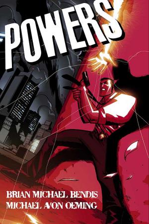 Powers (2004) #5
