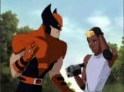  X-Men: Evolution (2000)- Season 1, Ep. 8