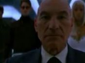 X-Men Trailer