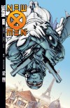 New X-Men (2001) #129