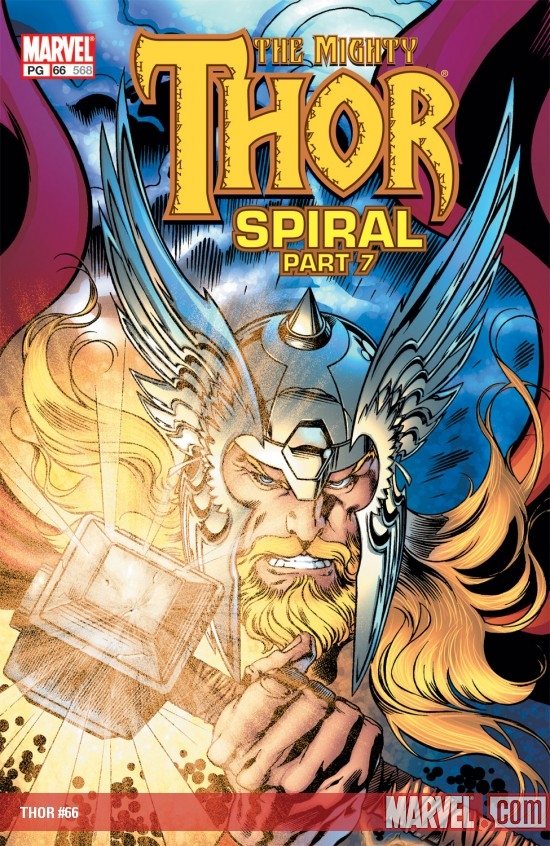 Thor (1998) #66