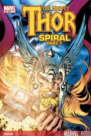 Thor (1998) #66