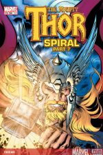 Thor (1998) #66 cover