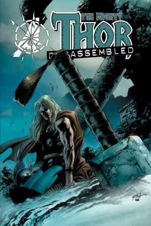 Avengers Disassembled: Thor (Trade Paperback) Avengers Disassembled: Thor (Trade Paperback)