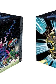 Marvel Super Heroes Secret Wars: Battleworld Box Set (Hardcover ...