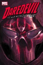 Daredevil (1998) #105 cover