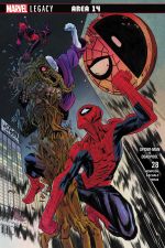 Spider-Man/Deadpool (2016) #28 cover