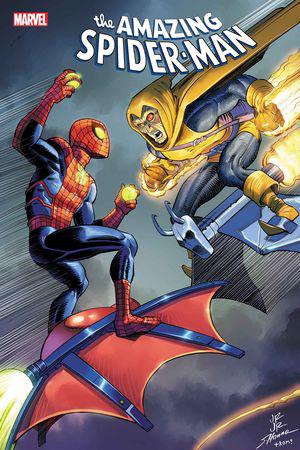 The Amazing Spider-Man #12 