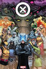 X-Men (2021) #34 cover