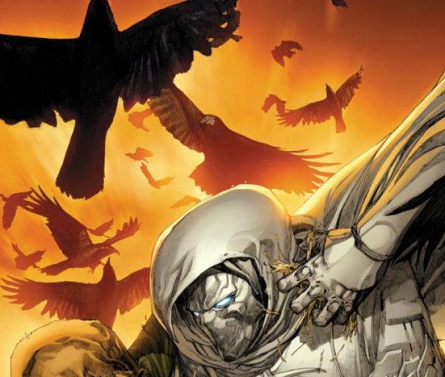 vengeance of the moon knight 2009