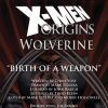 X-MEN ORIGINS: WOLVERINE #1 preview page