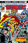 Invaders, The #12