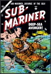 Sub-Mariner (1968) #33