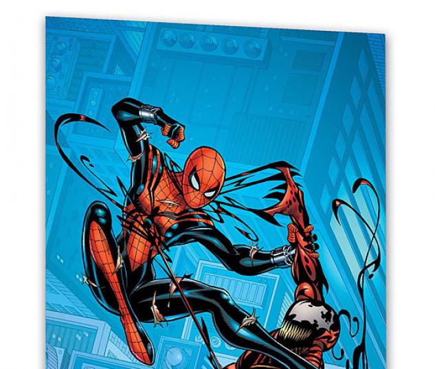AMAZING SPIDER-GIRL VOL. 2: COMES THE CARNAGE! #0
