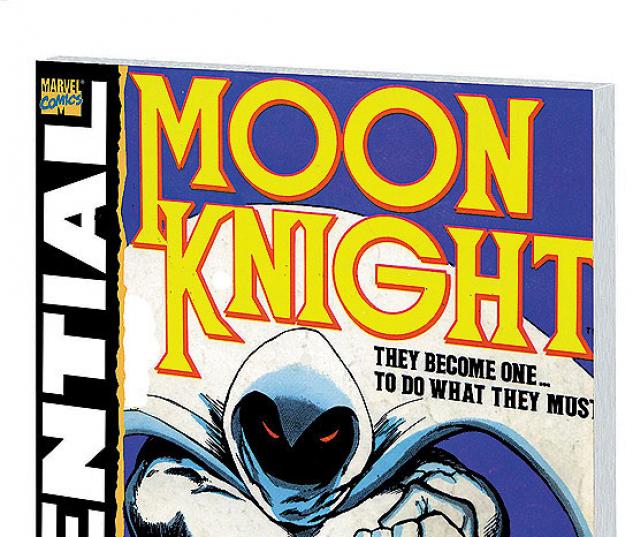 moon knight vol 1 midnight mission